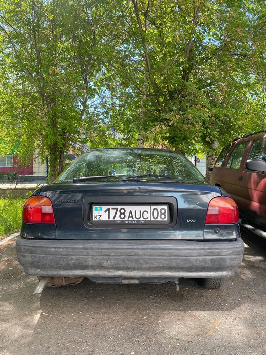 Форд мондео 96 года