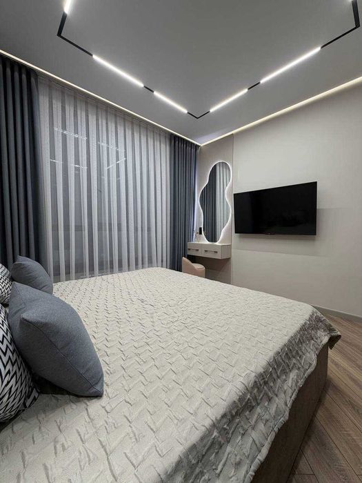 Срочно 2ком кв по Выкупной цене в ЖК AKAY CITY, Дархан, Ц2, Басри баба