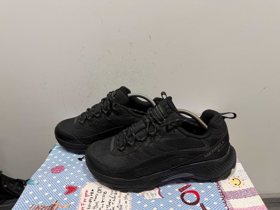 Merrell Speed Strike 2 GORE-TEX''оригинални мъжки обувки 42 номер