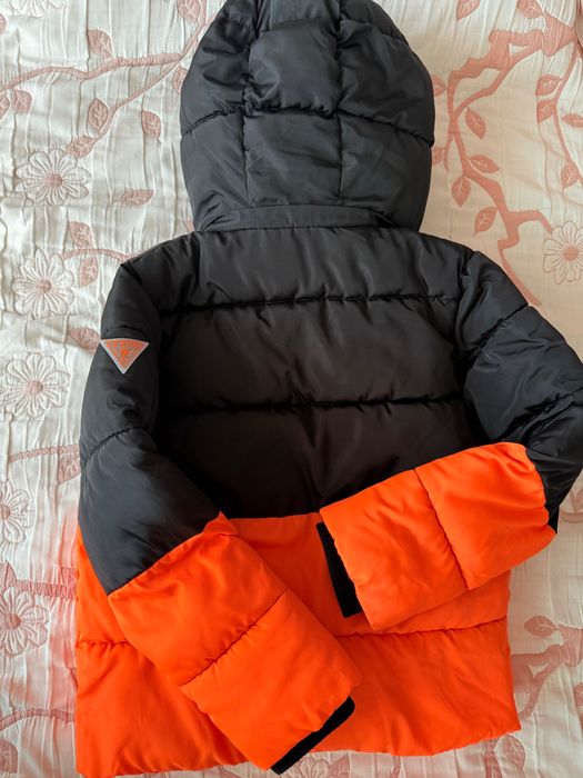 Guess зимно яке 8г