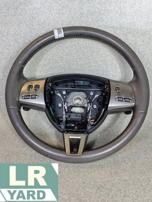 Volan Jaguar XF; Jaguar XK C2P14942LEG dezmembrez/dezmembrari