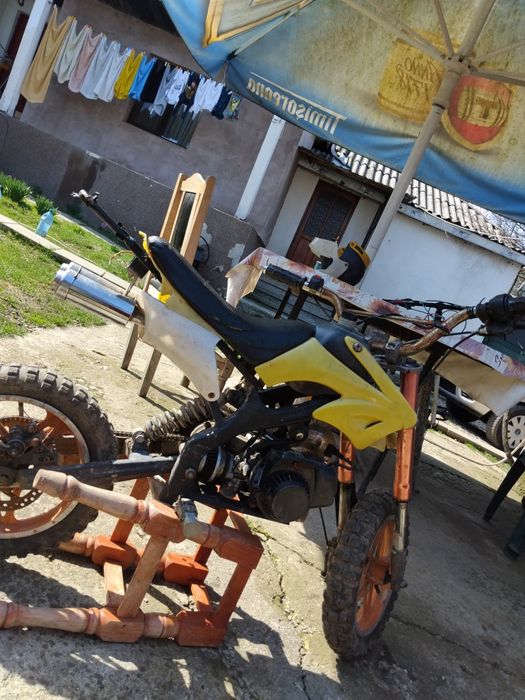 Cross 49 cc perfect functional