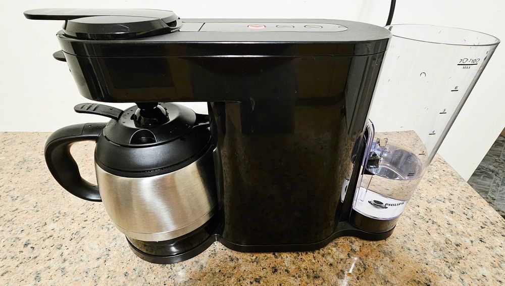 Aparat cafea Philips Senseo HD7892