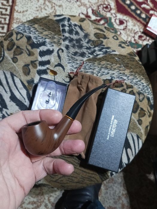 Трубка для курение