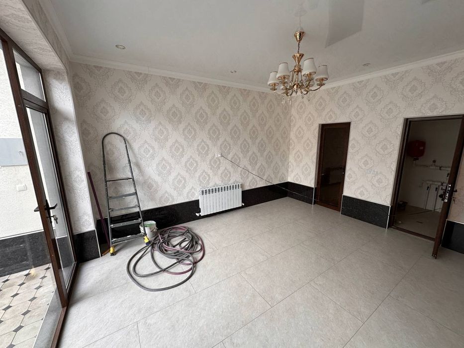 Продаётся дом поселок Салар. ТТЗ