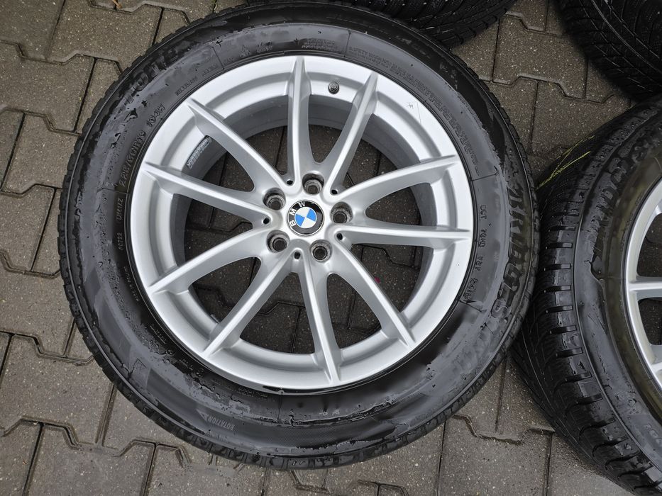 Jante originale Bmw x3 g01 x4 g02 Iarna