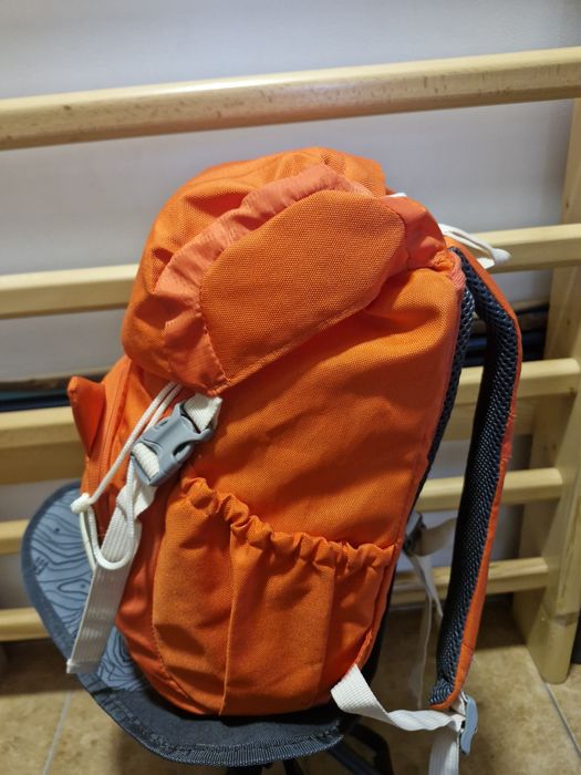 Rucsac drumetie copii 10L