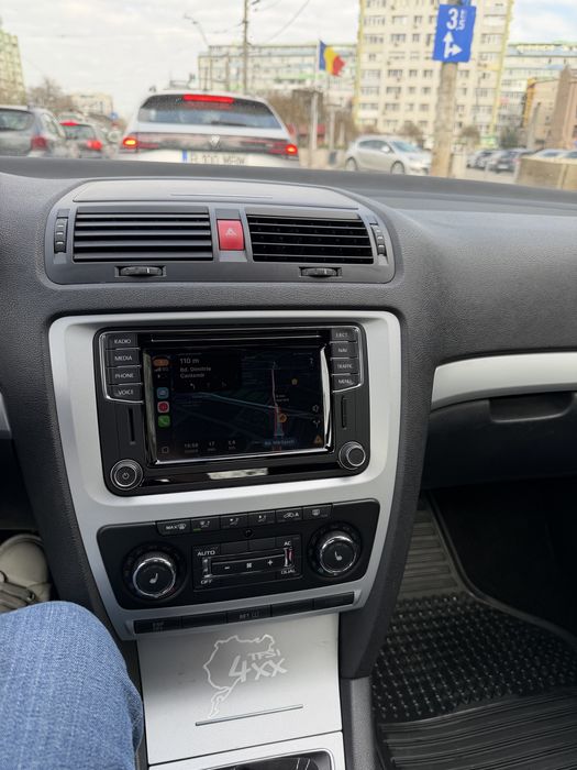 Navigatie Mib2 vw skoda seat