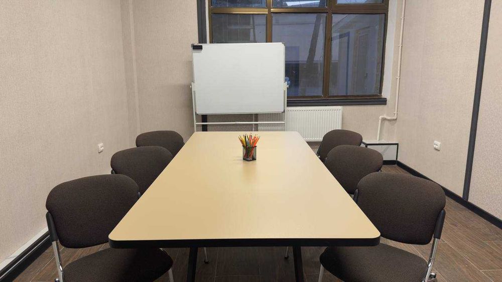 Сдаются готовые Мебелированные Офисы на 10 человек