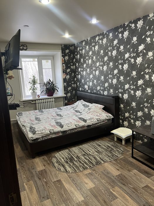 Продам 4х комнатную квартиру