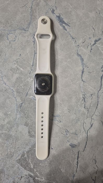 Apple watch 5 series