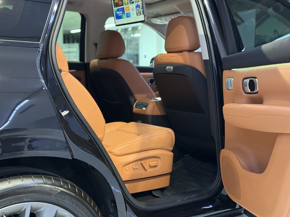 Leapmotor C16 2026 Reystayling 280 km Prilajenya bonusga qoshib berami