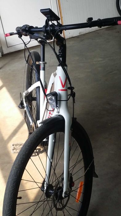 Bicicletă electrică 36v