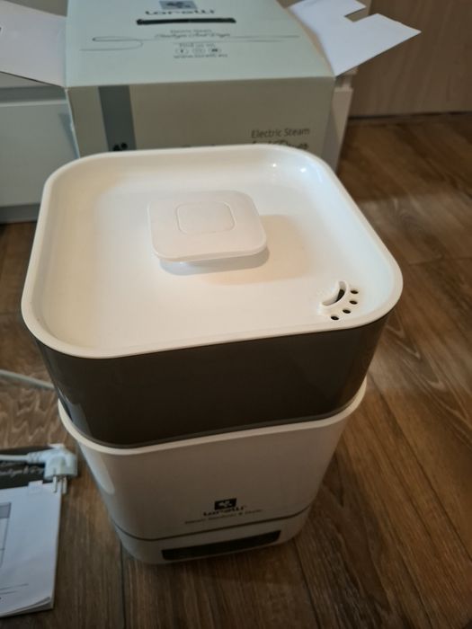 Стерилизатор + сушене lorelli