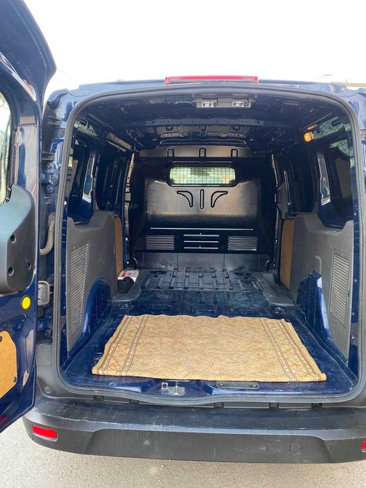 Ford transit connect euro 6 an 2019 varianta lunga