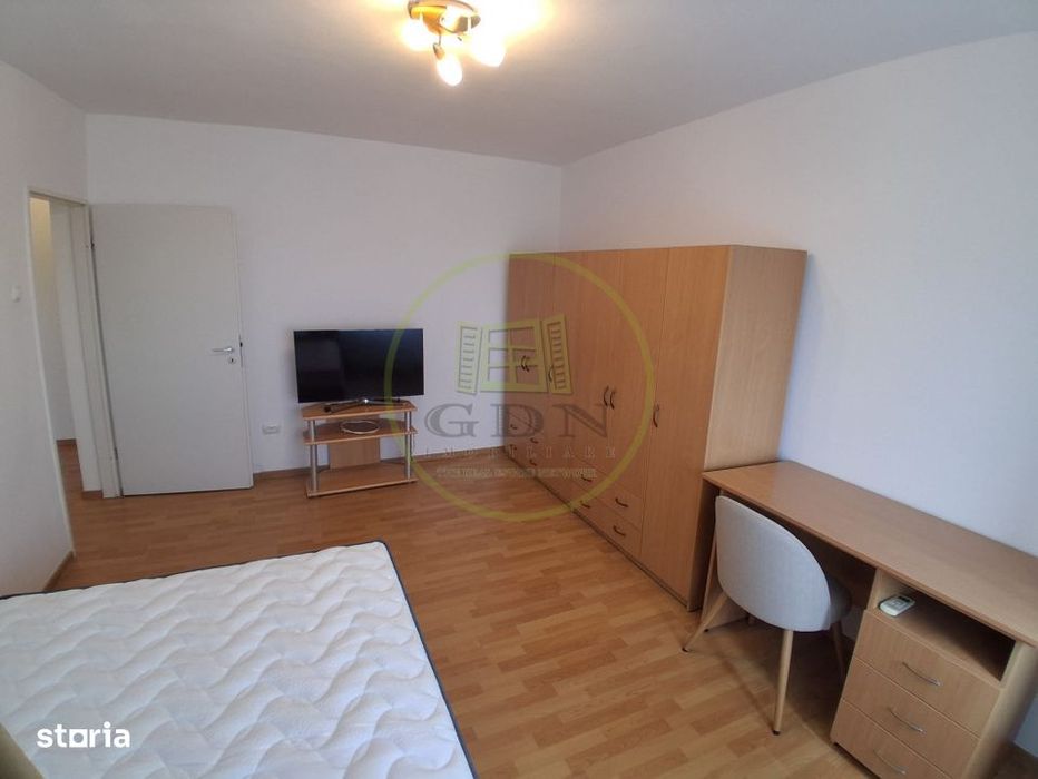 Inchiriere apart. cu 2 camere, Zorilor zona UMF