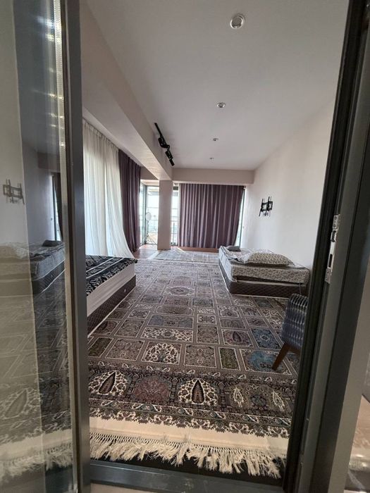 2 комнатная новостройка «Акай сити» дархан