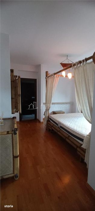 3 camere - PIPERA OMV - 73mp - terasa 8mp - etaj 1 din 3