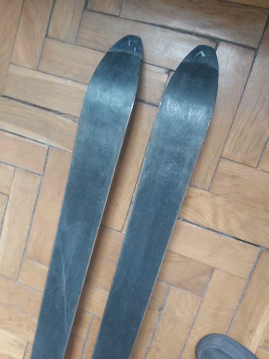 Schi Völkl Frame Flex Femei / Copii