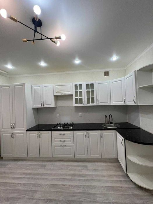 Продам 3х комнатную квартиру