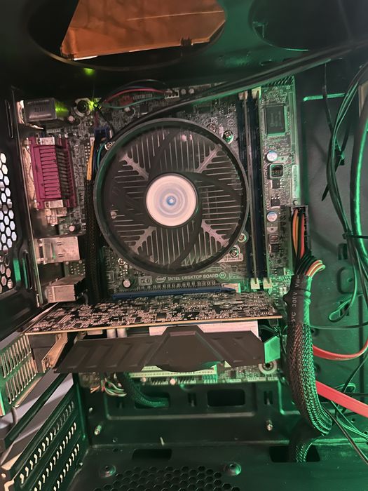Pc gaming de buget