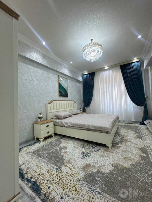 Яшнабад, ЖК Poytaxt Residence    3/3/10   73м2. ТОП цена Ашхабад парк;