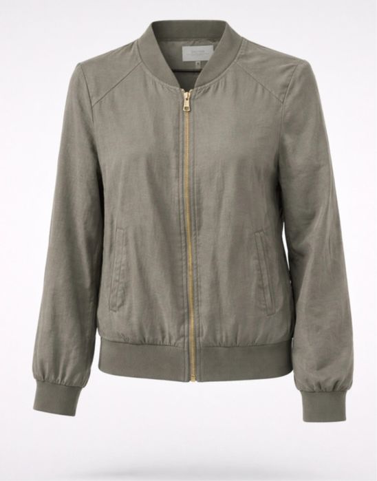 Geaca bomber Papaya marimea M