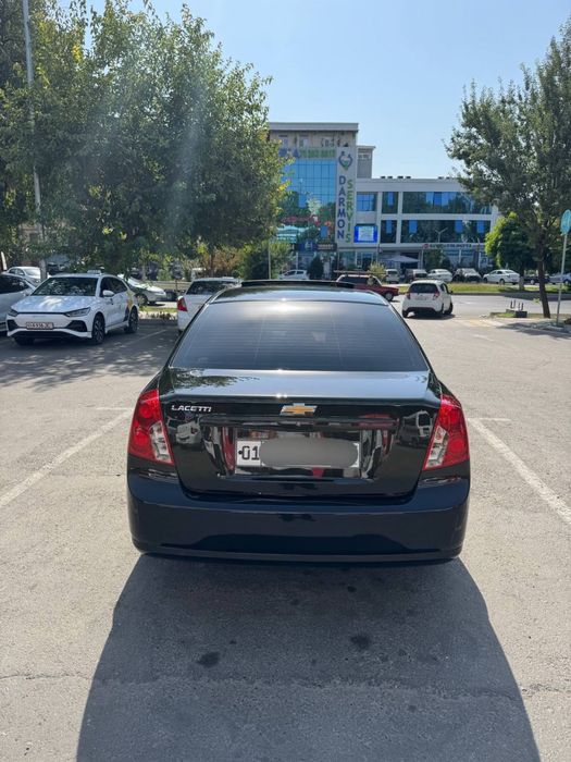 Жентра автомашинаси