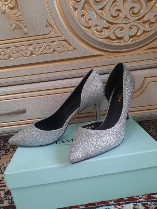 Туфли для женщин