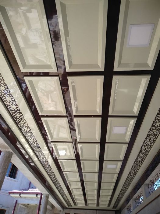 АЛЮКОБОНД мастер в Ташкенте низкие цены алюкабонд монтаж с первых рук