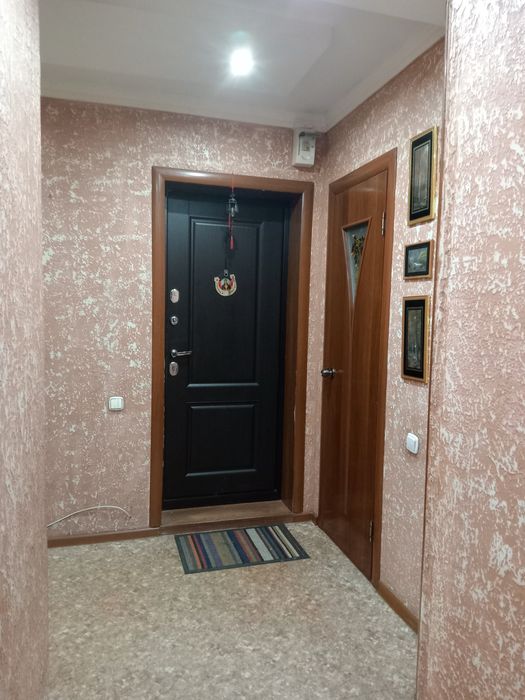 Сдаю-4-х.ком.кв. на 6мкр.