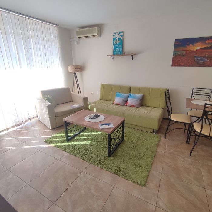 Апартамент Слънчев Бряг