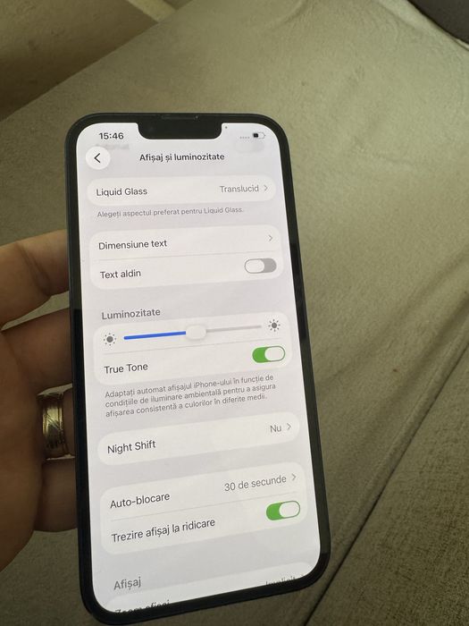 Vand Iphone 14 128 gb