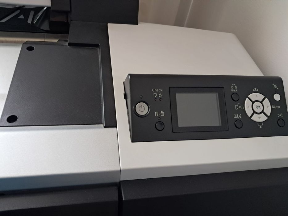 Imprimanta Epson Stylus Pro 7890