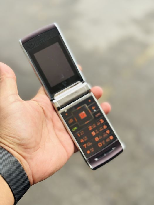 Motorola V10 Perfectum CDMA