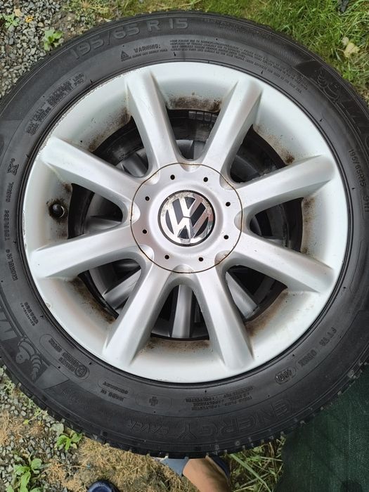 Anvelope Michelin vară! fără jante!
