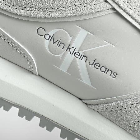 Обувки Calvin Klein