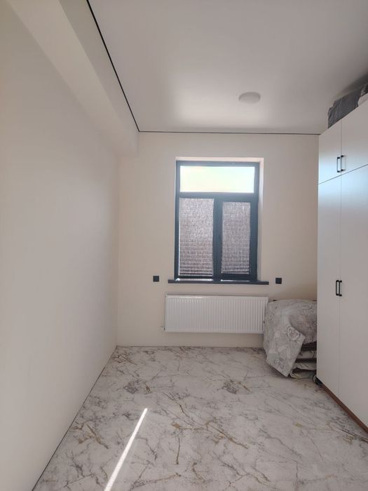 Продается квартира 2х комнатная новостройка