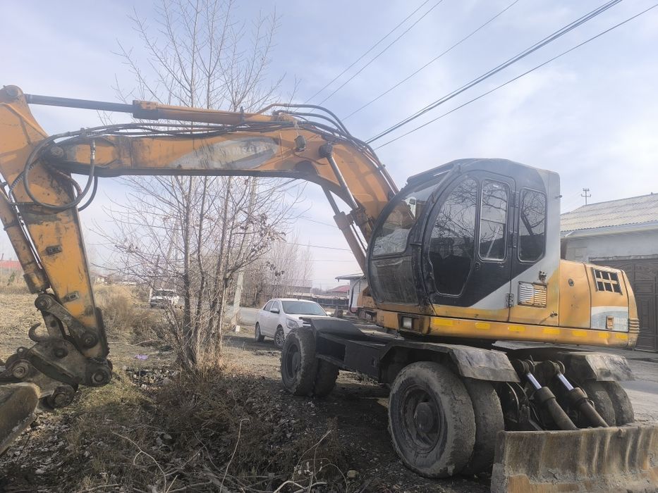 Samsung 132 yili 1997 holati yaxshi, qolgan maʼlumotlar