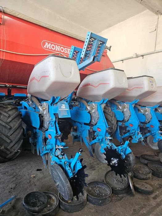 Roata Inchidere rand