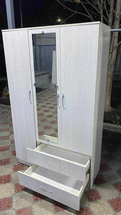 Шкаф Шифонер + доставка