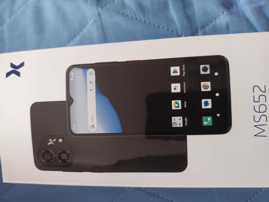 Vând telefon Maxcom,absolut nou