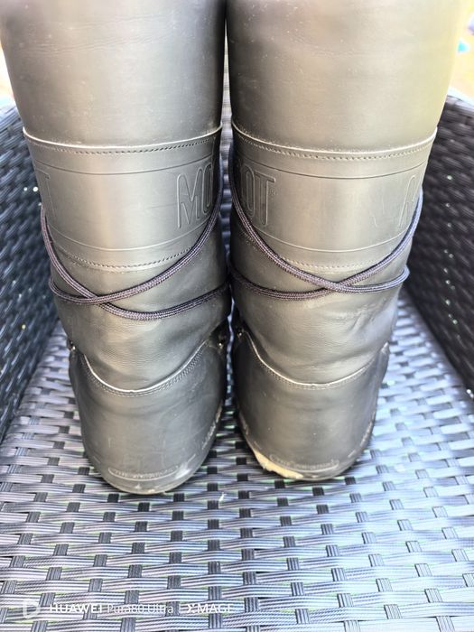 Moon Boot Дамски Апрески
