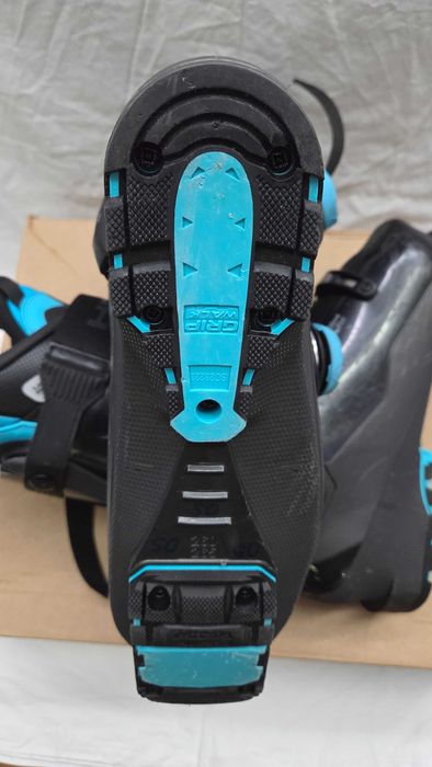 Ски обувки HEAD KALIBER 130 MV GW BOA2 Performance Boot, size 26-26.5