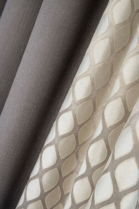 Готовое полотно штор 1 ед.