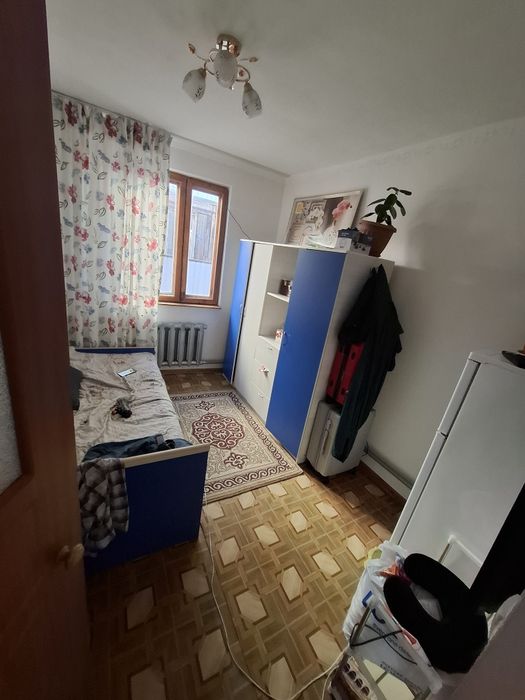 Часный дом все удобства