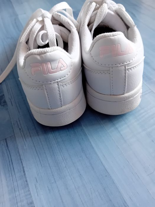 Оригинални обувки "Fila"