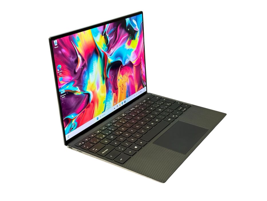 13.4’UHD+ Touch/Dell XPS 9310/16GB LPDDR4X/i7-1195G7/512GB SSD Nvme