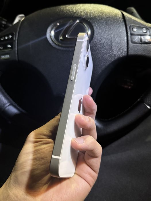 Iphone 13. 128гб. 100%. ИДЕАЛ!