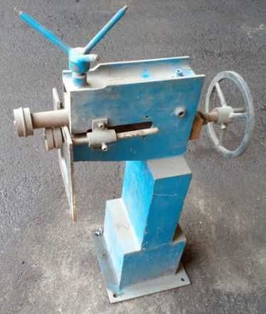 ЗИГ- станок RAS 1115